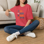 Eat Sleep Travel Repeat T-Shirt